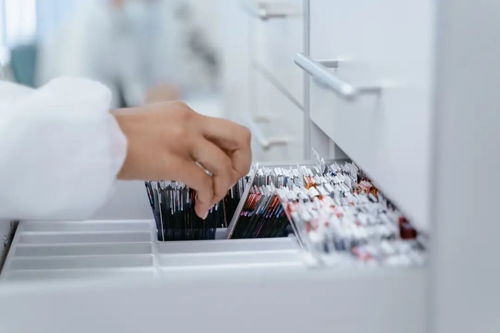 與未知共舞 基因檢測行業如何應對監管不確定性