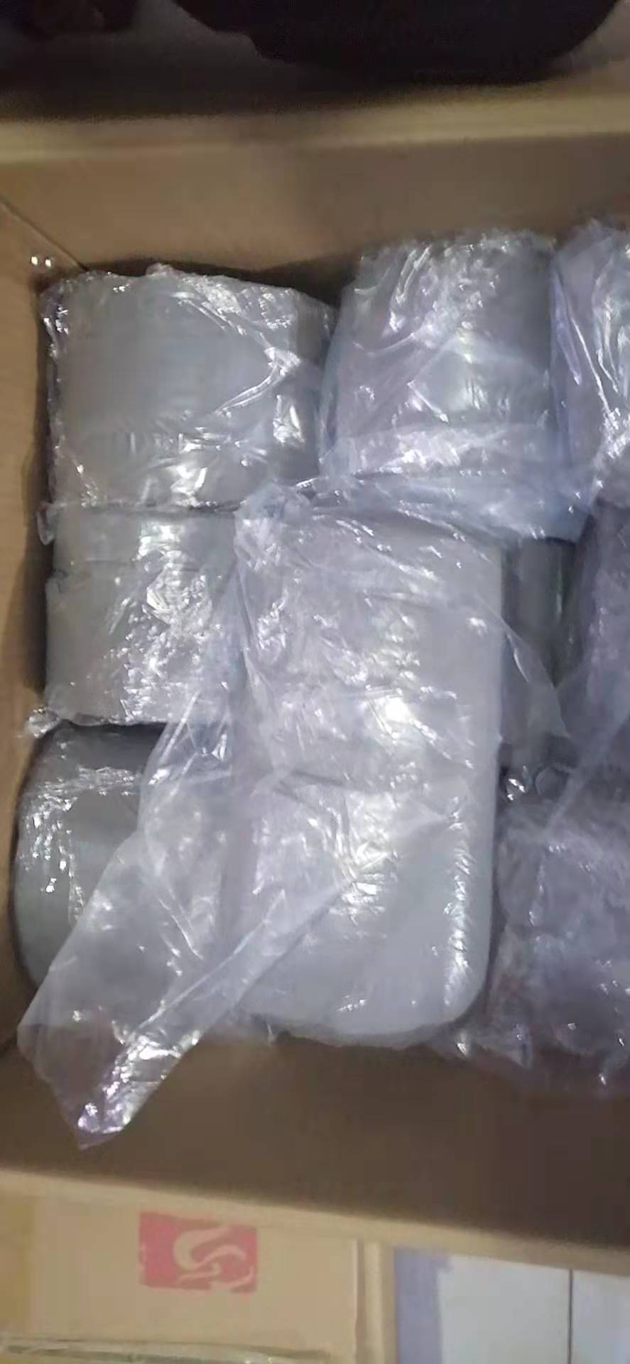 江蘇地區(qū)非凝固型防火封堵材料 硅膠防火泥的生產(chǎn)與應(yīng)用
